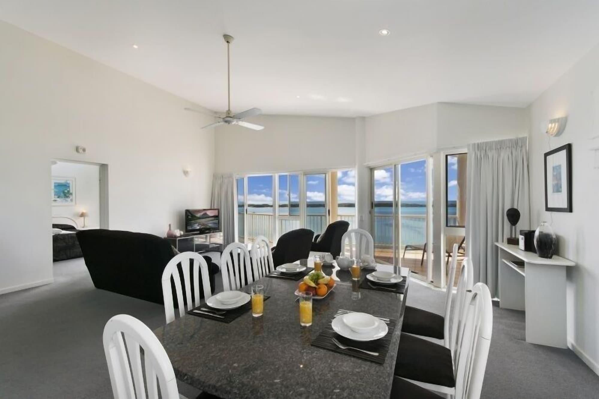 Riviere On Golden Beach Caloundra Exterior foto