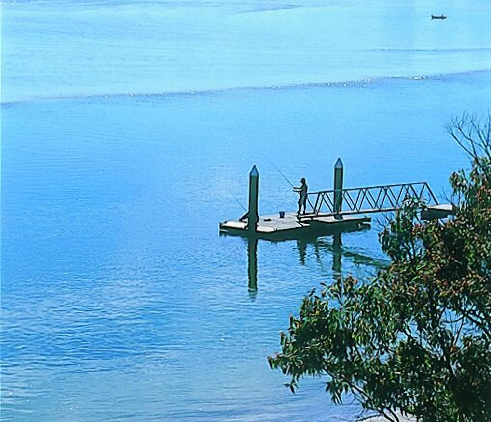 Riviere On Golden Beach Caloundra Exterior foto