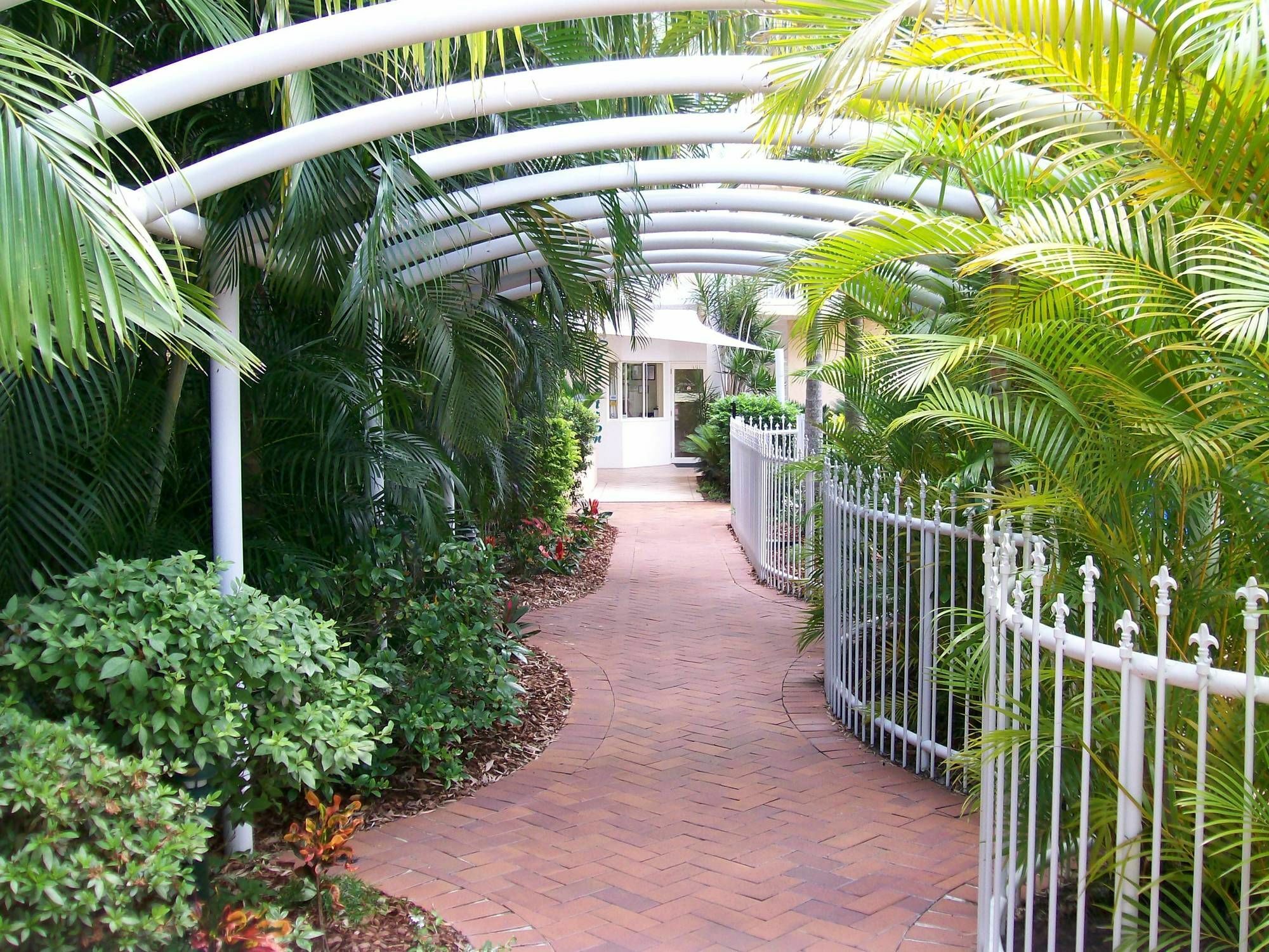 Riviere On Golden Beach Caloundra Exterior foto